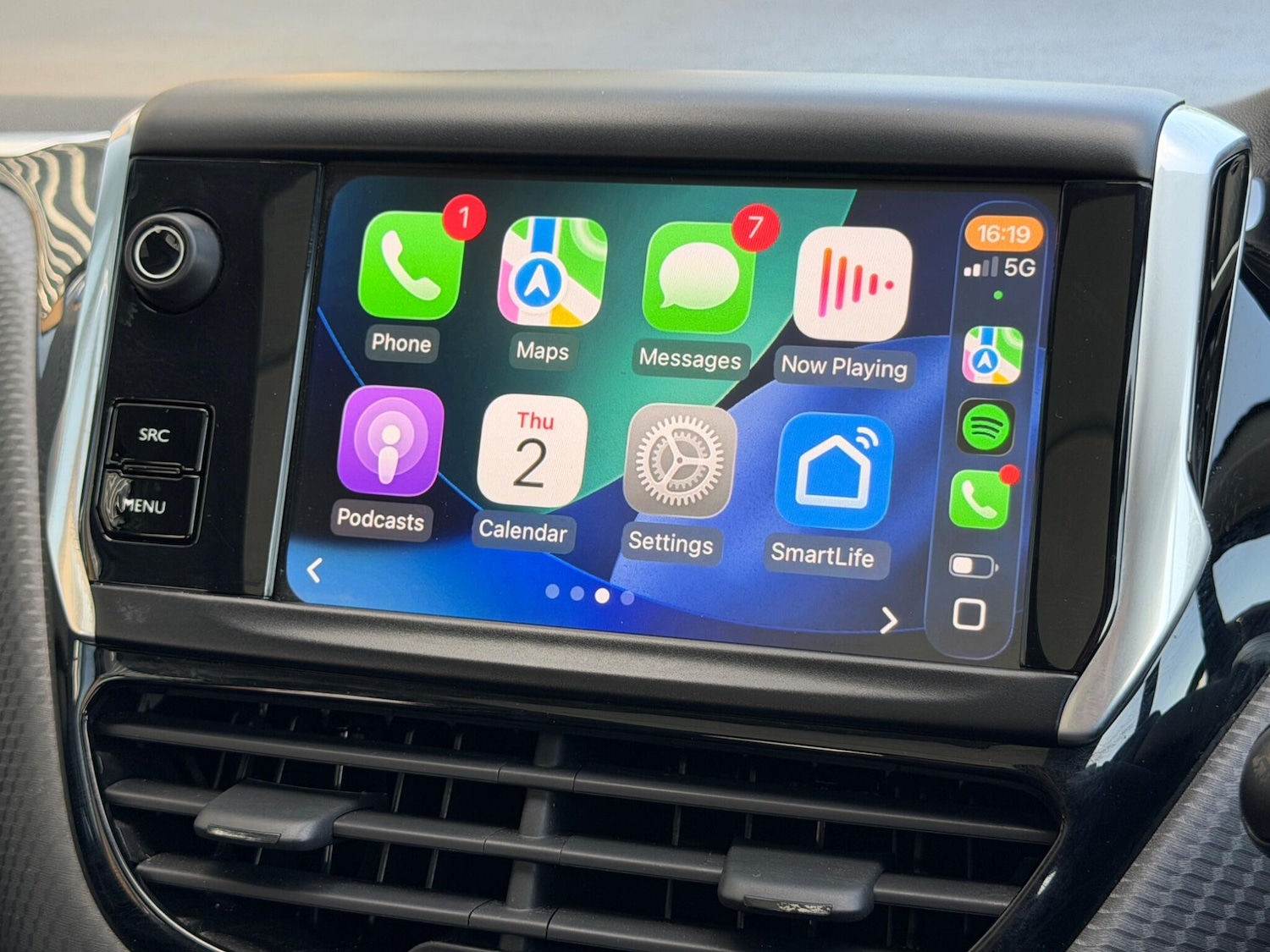 Used Peugeot 2008 2018 for sale - 78115710: Photo 48