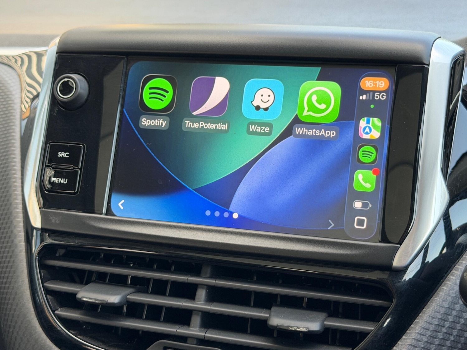 Used Peugeot 2008 2018 for sale - 78115710: Photo 49