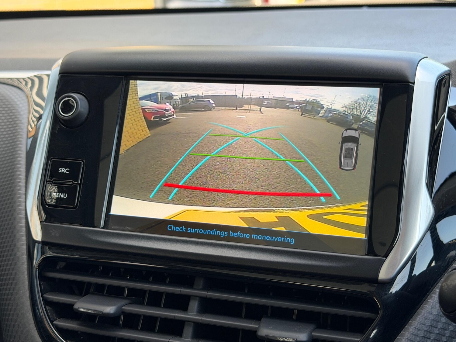 Used Peugeot 2008 2018 for sale - 78115710: Photo 55