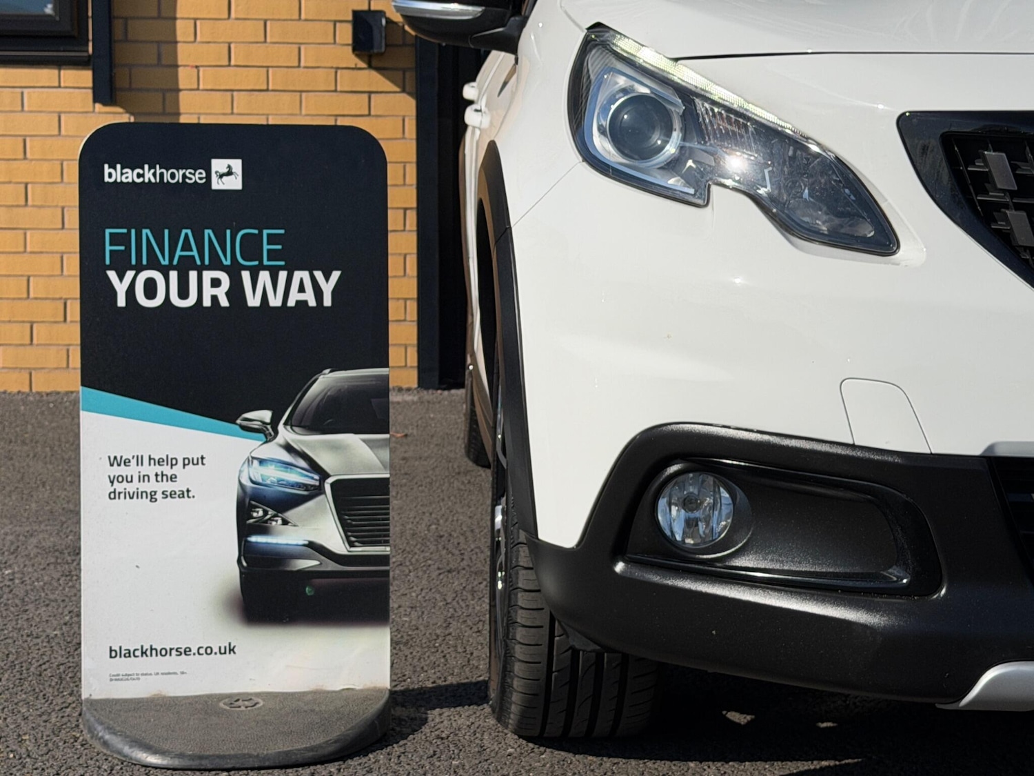 Used Peugeot 2008 2018 for sale - 78115710: Photo 7