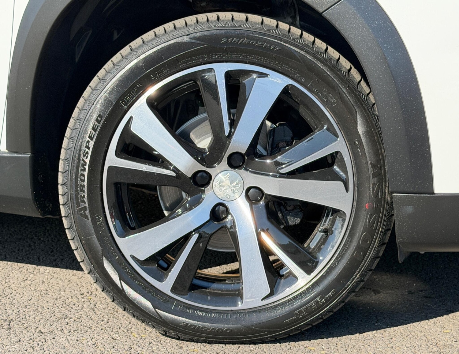 Used Peugeot 2008 2018 for sale - 78115710: Photo 9