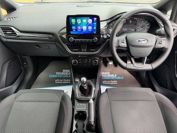 Used Ford Fiesta 2019 for sale - 78959026: Photo