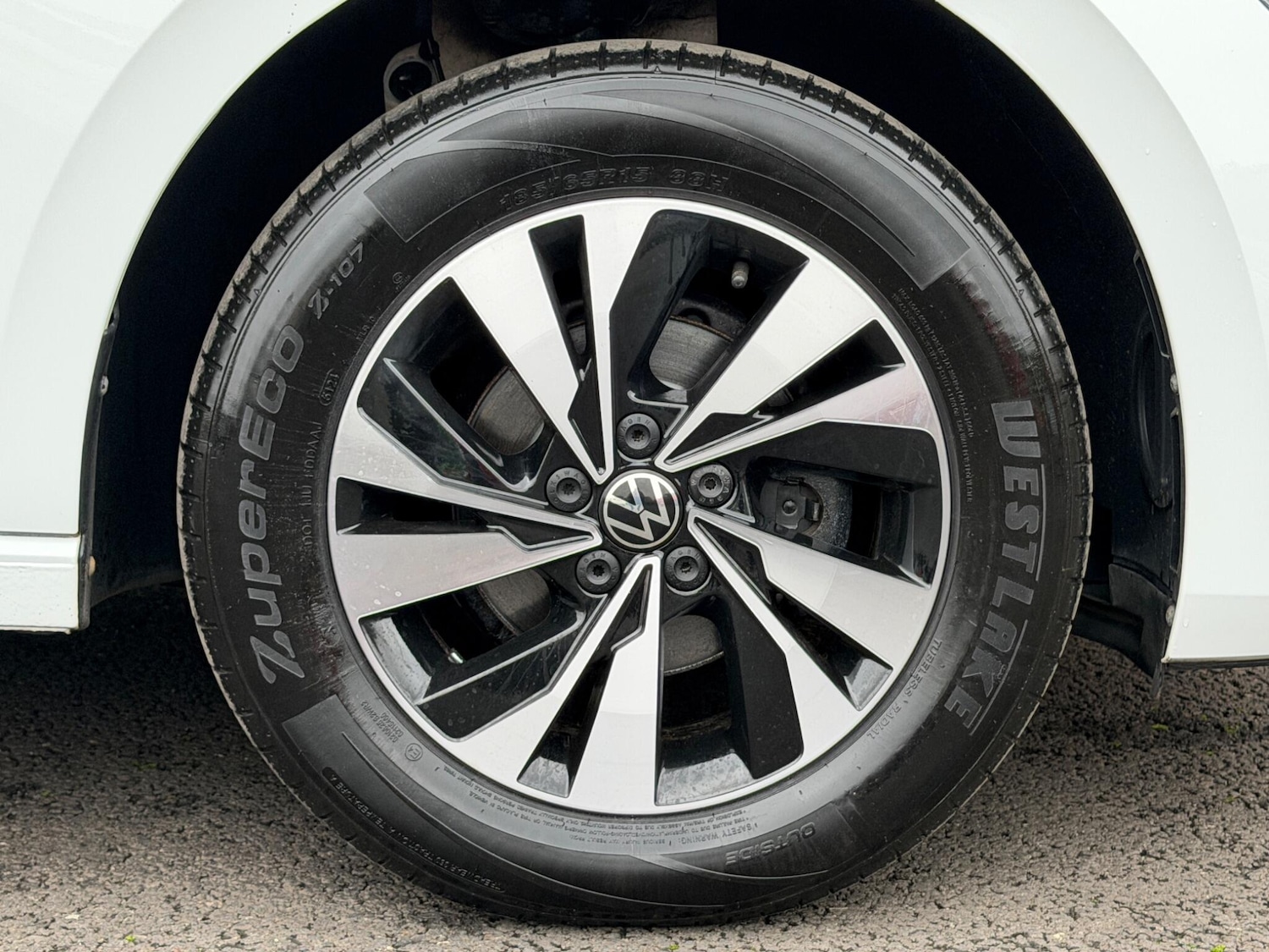 Used Volkswagen Polo 2021 for sale - 77524939: Photo 12