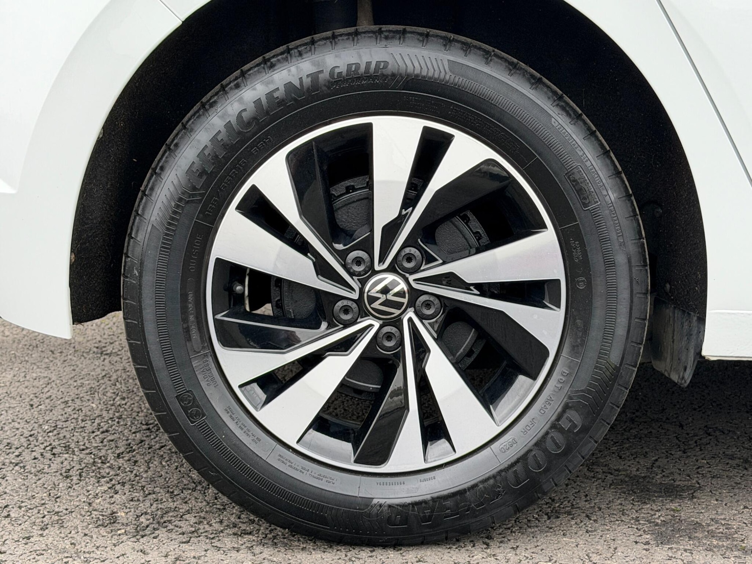 Used Volkswagen Polo 2021 for sale - 77524939: Photo 13