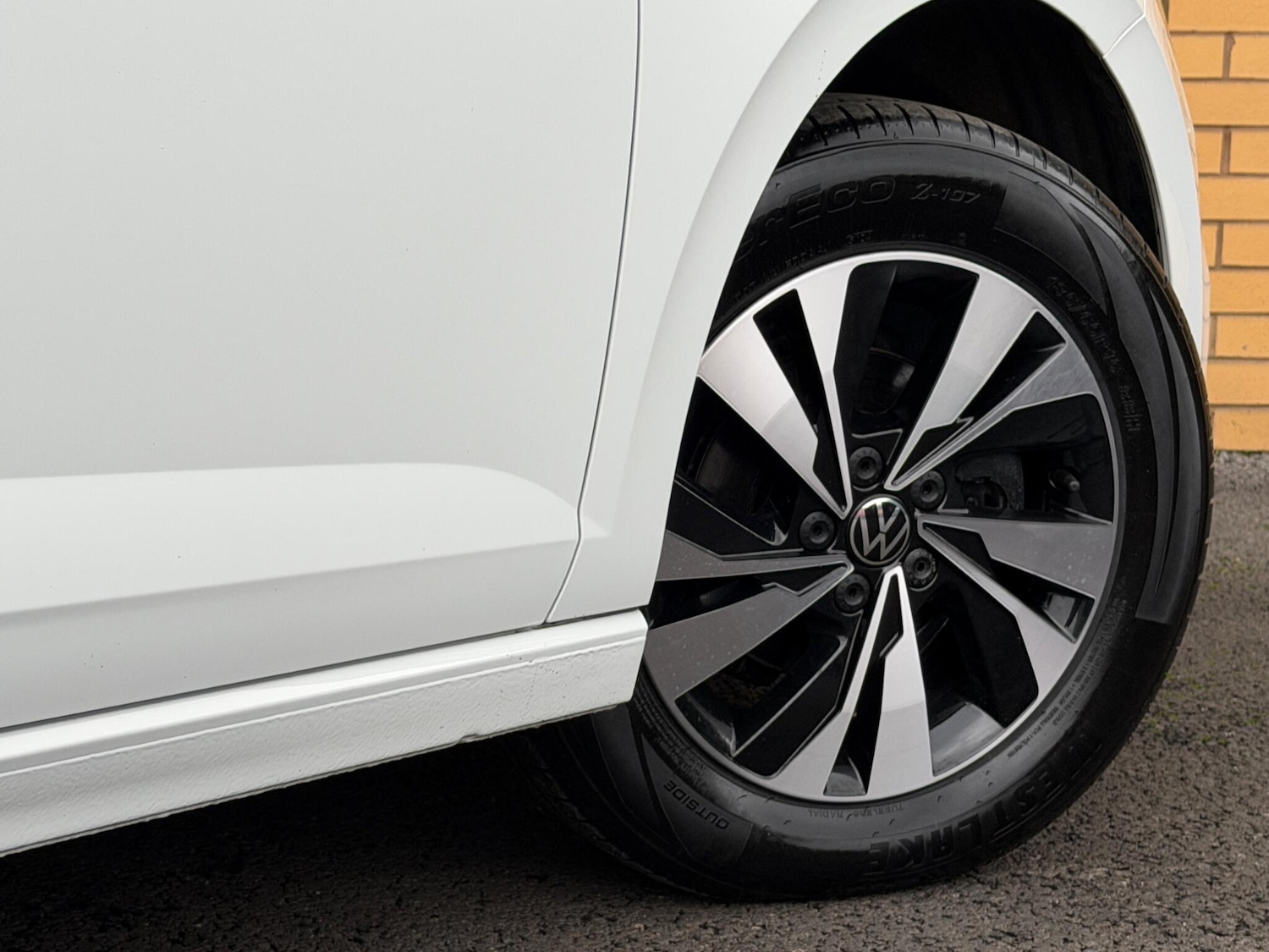 Used Volkswagen Polo 2021 for sale - 77524939: Photo 15