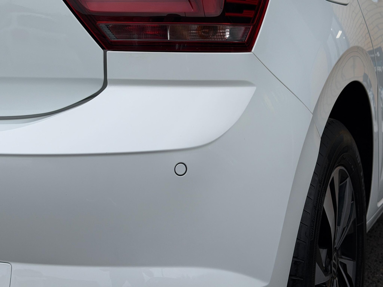 Used Volkswagen Polo 2021 for sale - 77524939: Photo 18