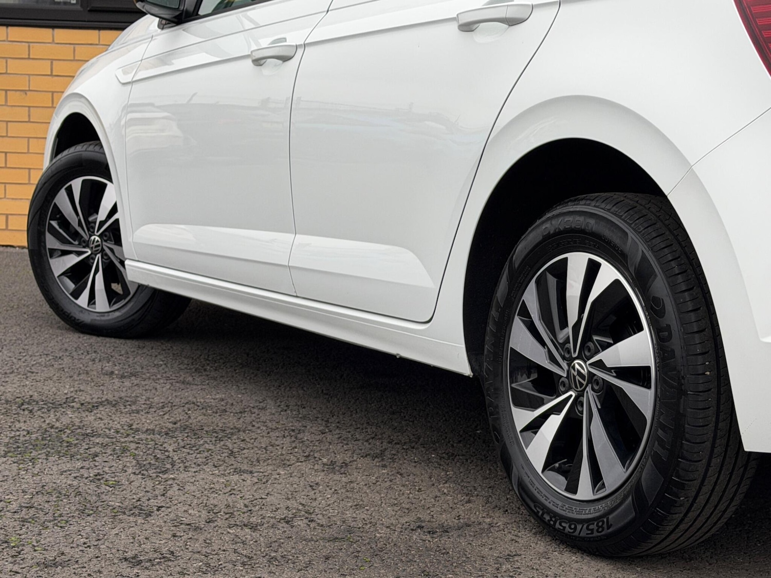 Used Volkswagen Polo 2021 for sale - 77524939: Photo 20