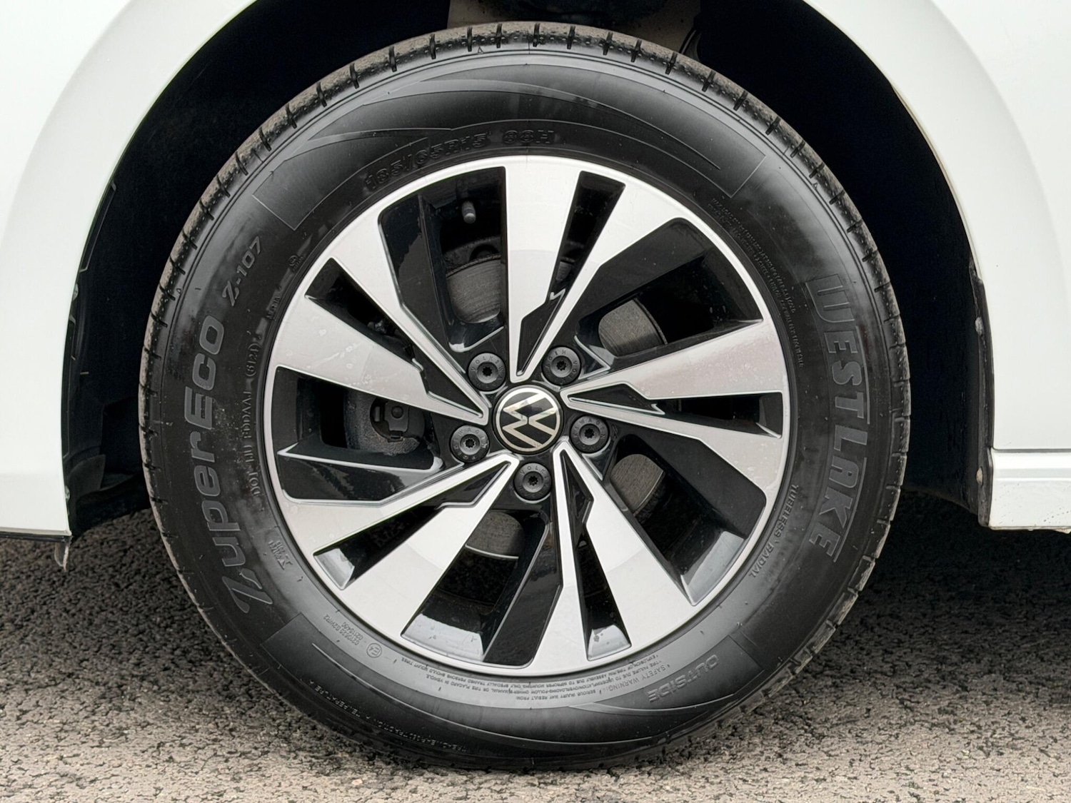 Used Volkswagen Polo 2021 for sale - 77524939: Photo 22