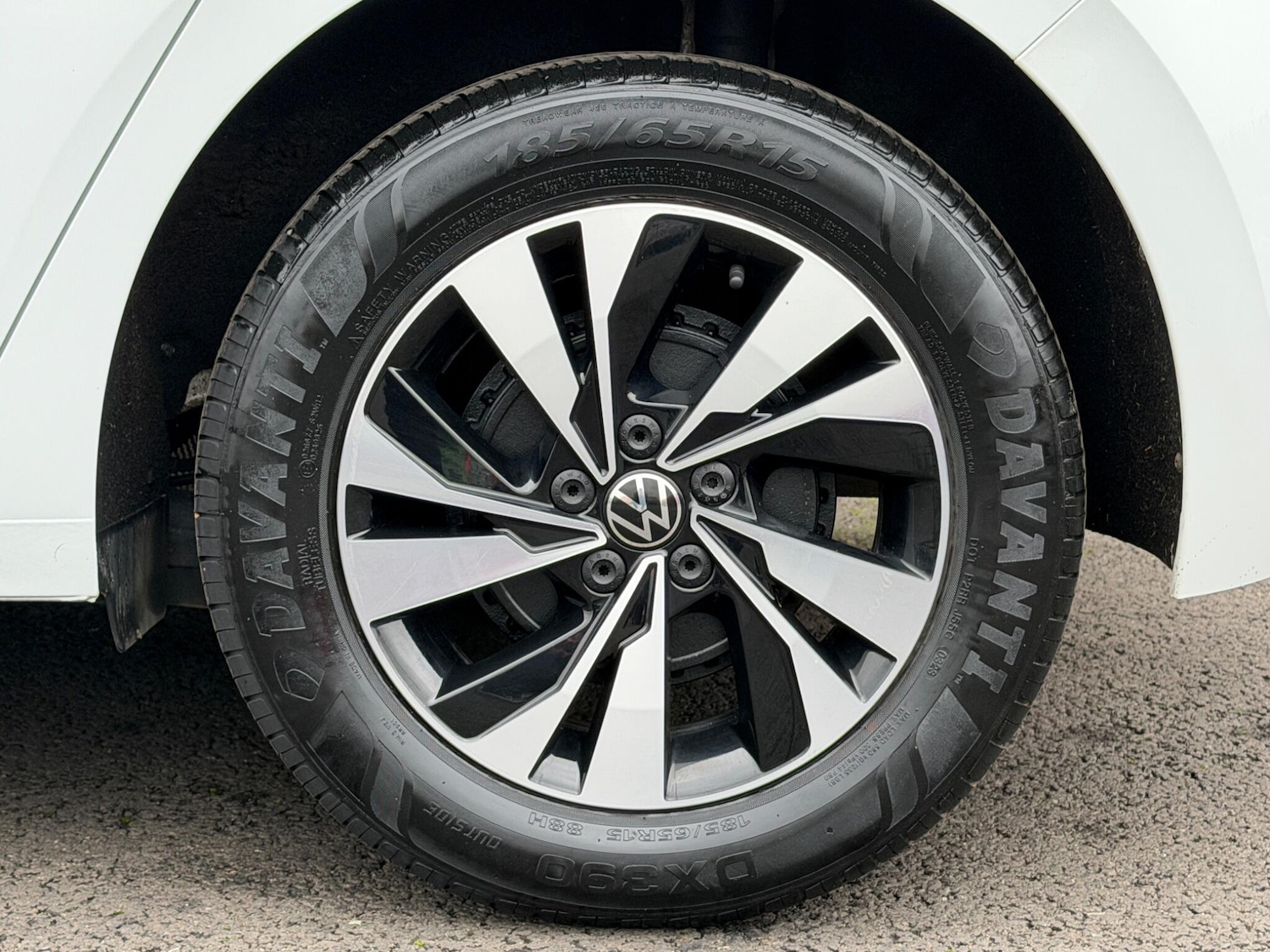 Used Volkswagen Polo 2021 for sale - 77524939: Photo 23