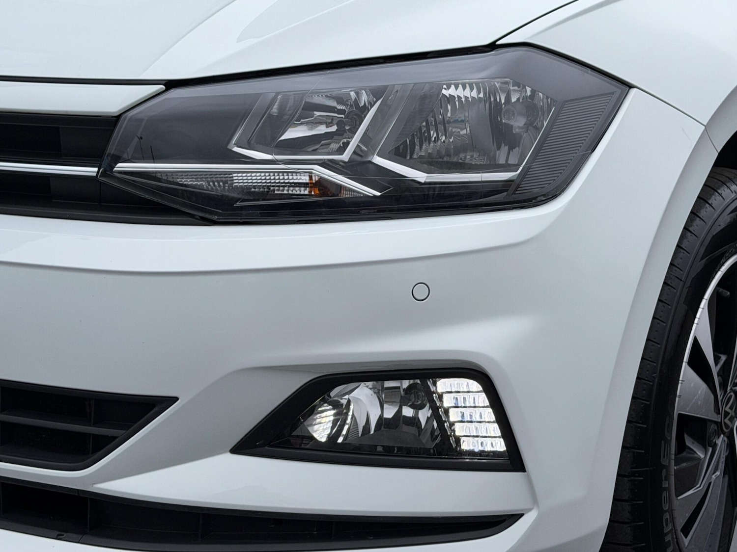 Used Volkswagen Polo 2021 for sale - 77524939: Photo 26