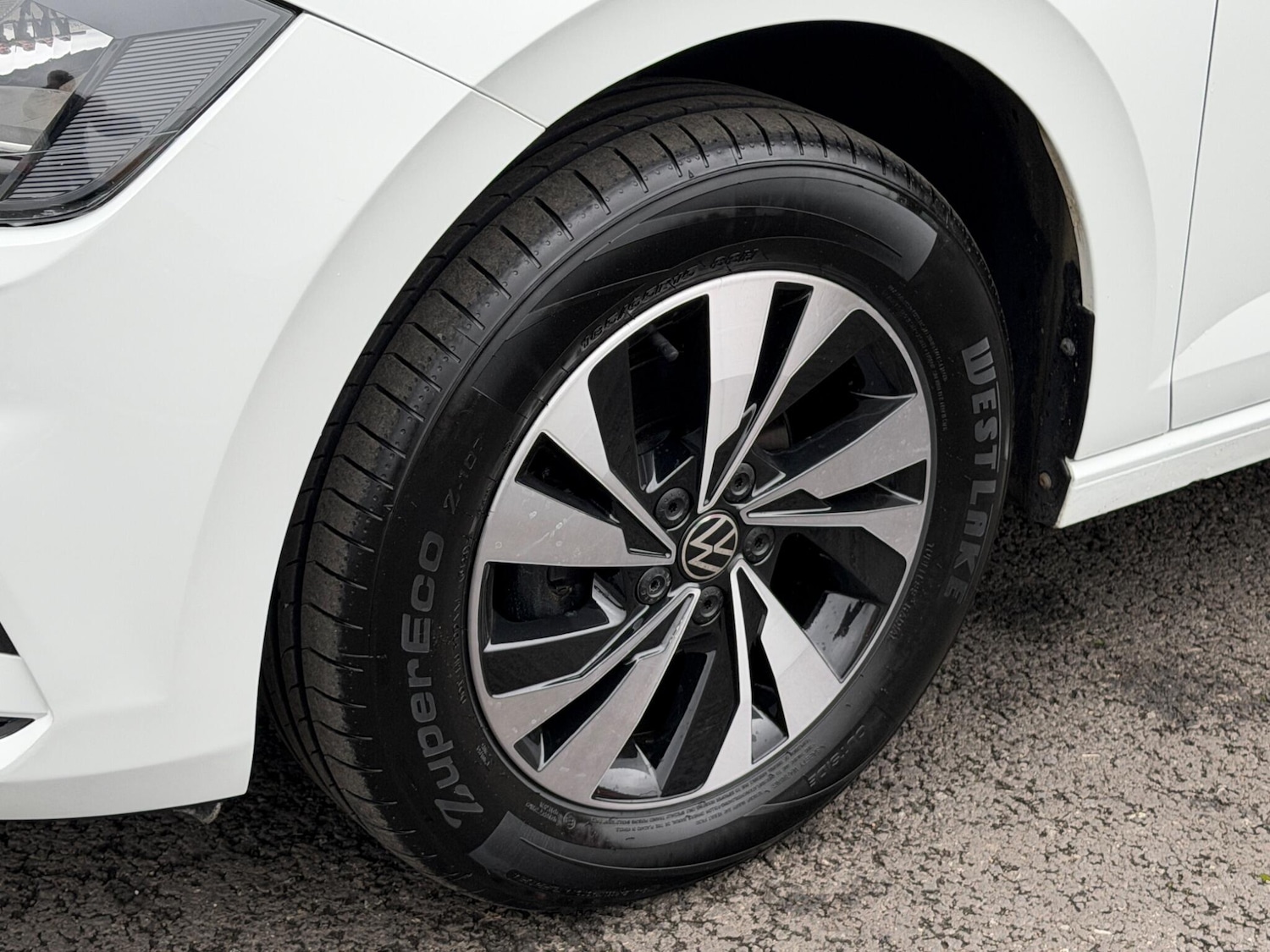 Used Volkswagen Polo 2021 for sale - 77524939: Photo 27