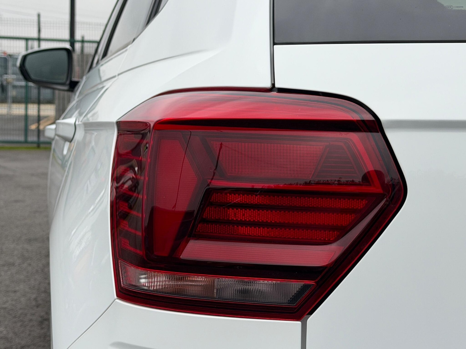 Used Volkswagen Polo 2021 for sale - 77524939: Photo 29