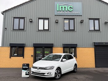 Used Volkswagen Polo 2021 for sale - 77524939: Photo