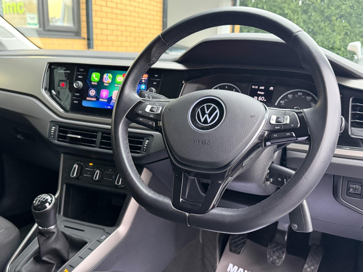 Used Volkswagen Polo 2021 for sale - 77524939: Photo 33