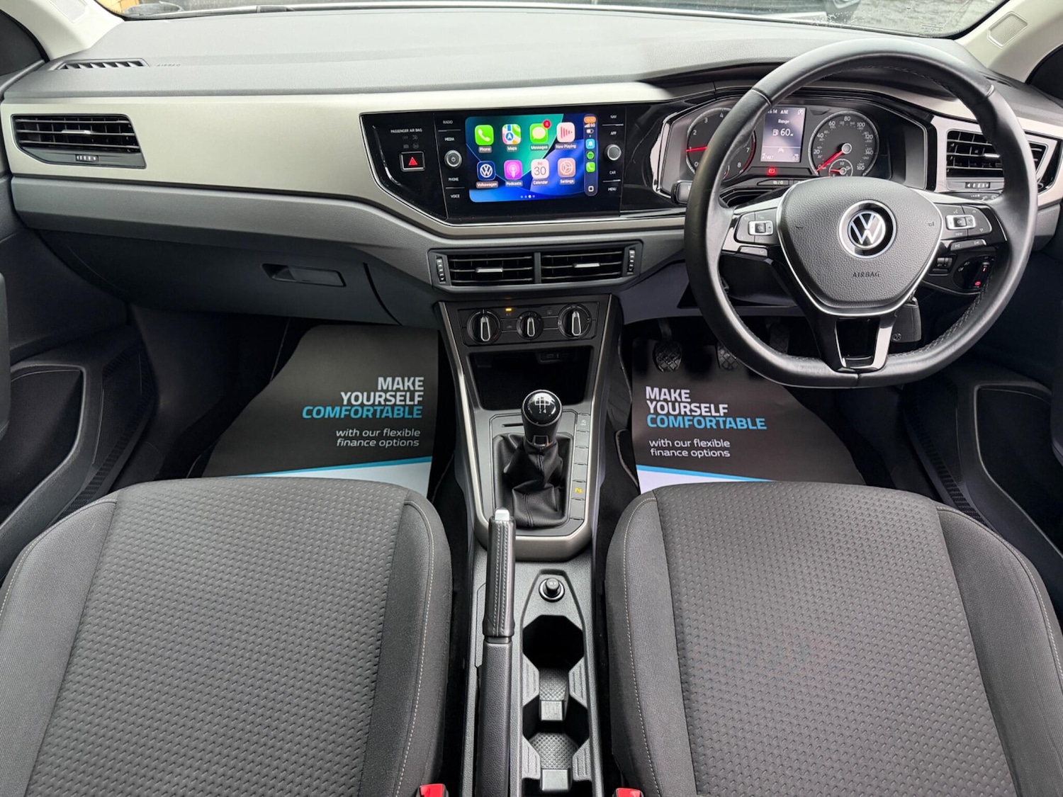 Used Volkswagen Polo 2021 for sale - 77524939: Photo 36