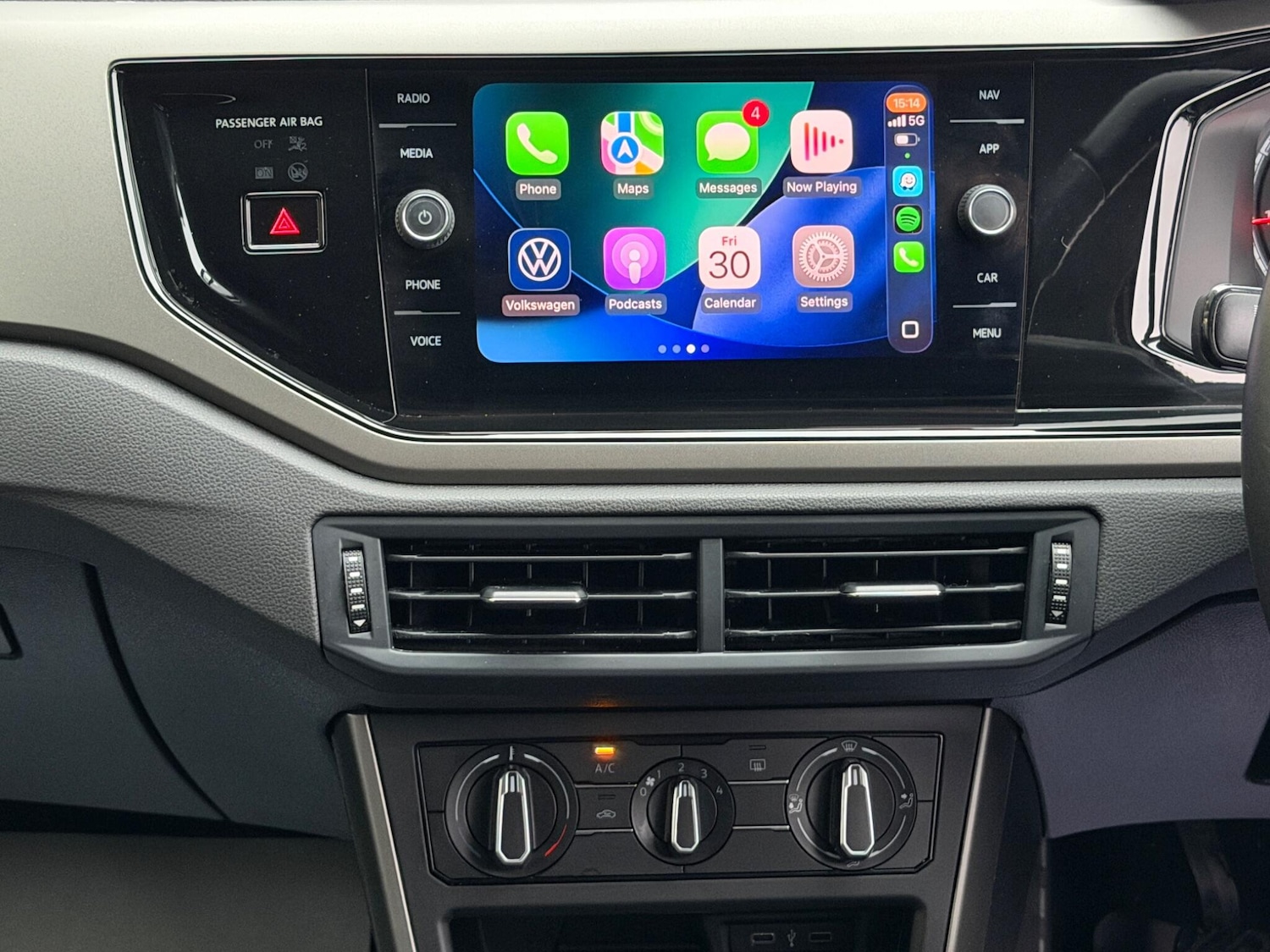 Used Volkswagen Polo 2021 for sale - 77524939: Photo 37