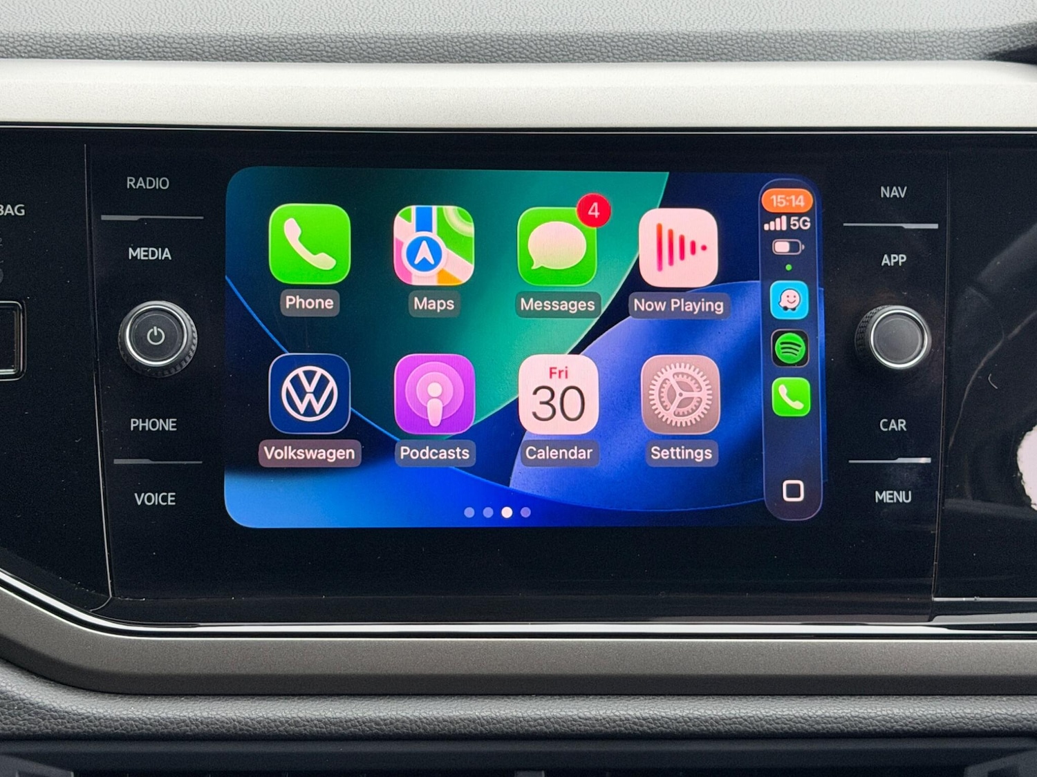 Used Volkswagen Polo 2021 for sale - 77524939: Photo 38