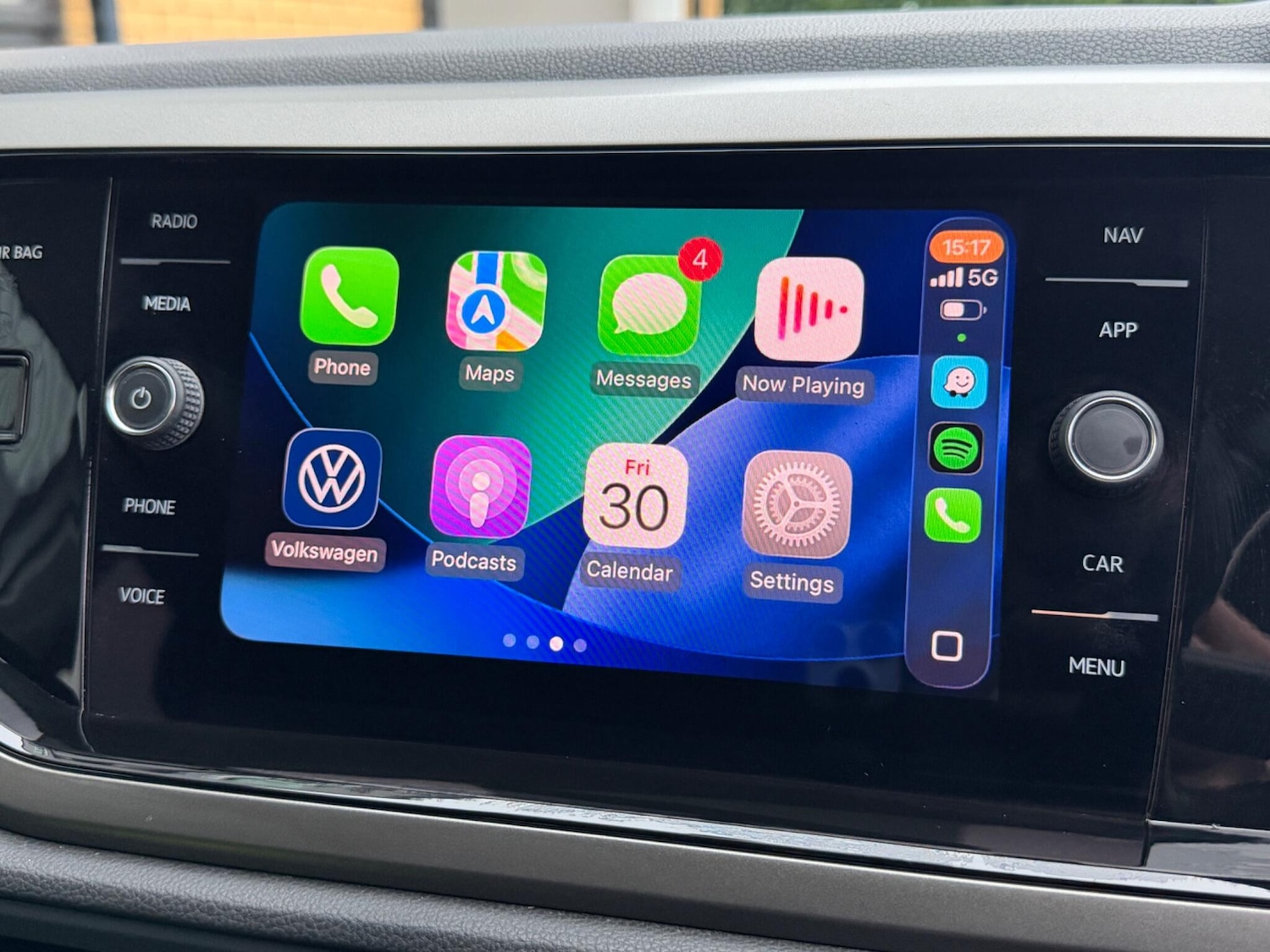 Used Volkswagen Polo 2021 for sale - 77524939: Photo 43