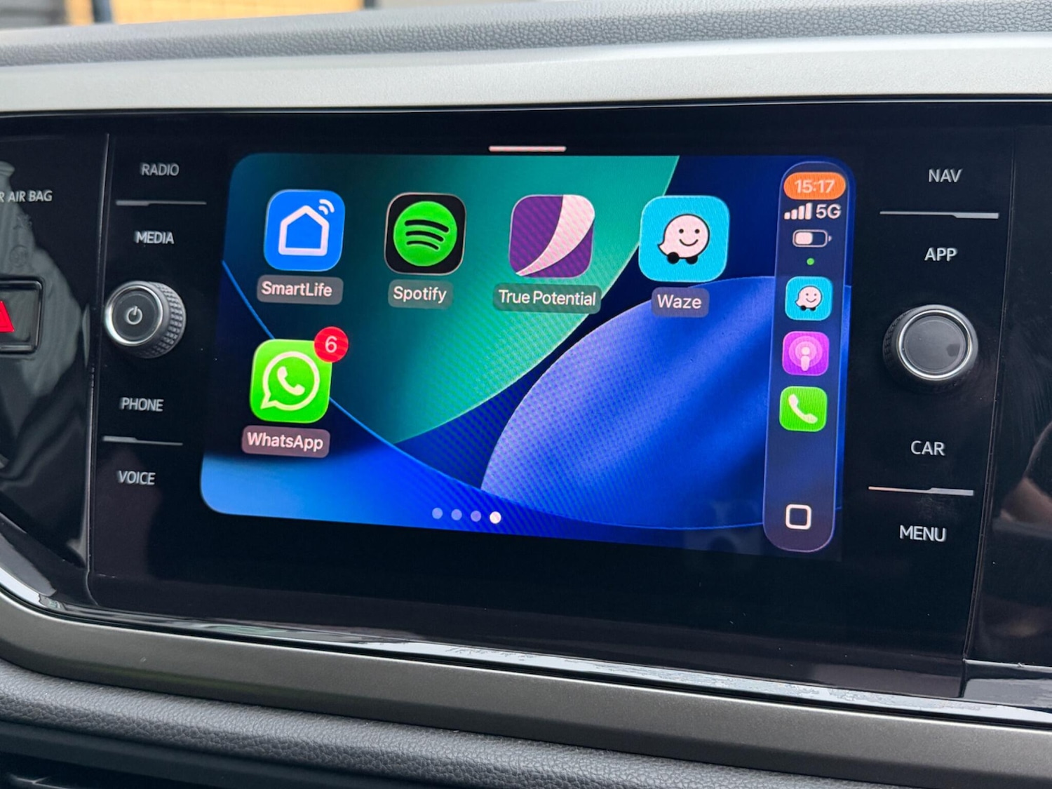 Used Volkswagen Polo 2021 for sale - 77524939: Photo 44