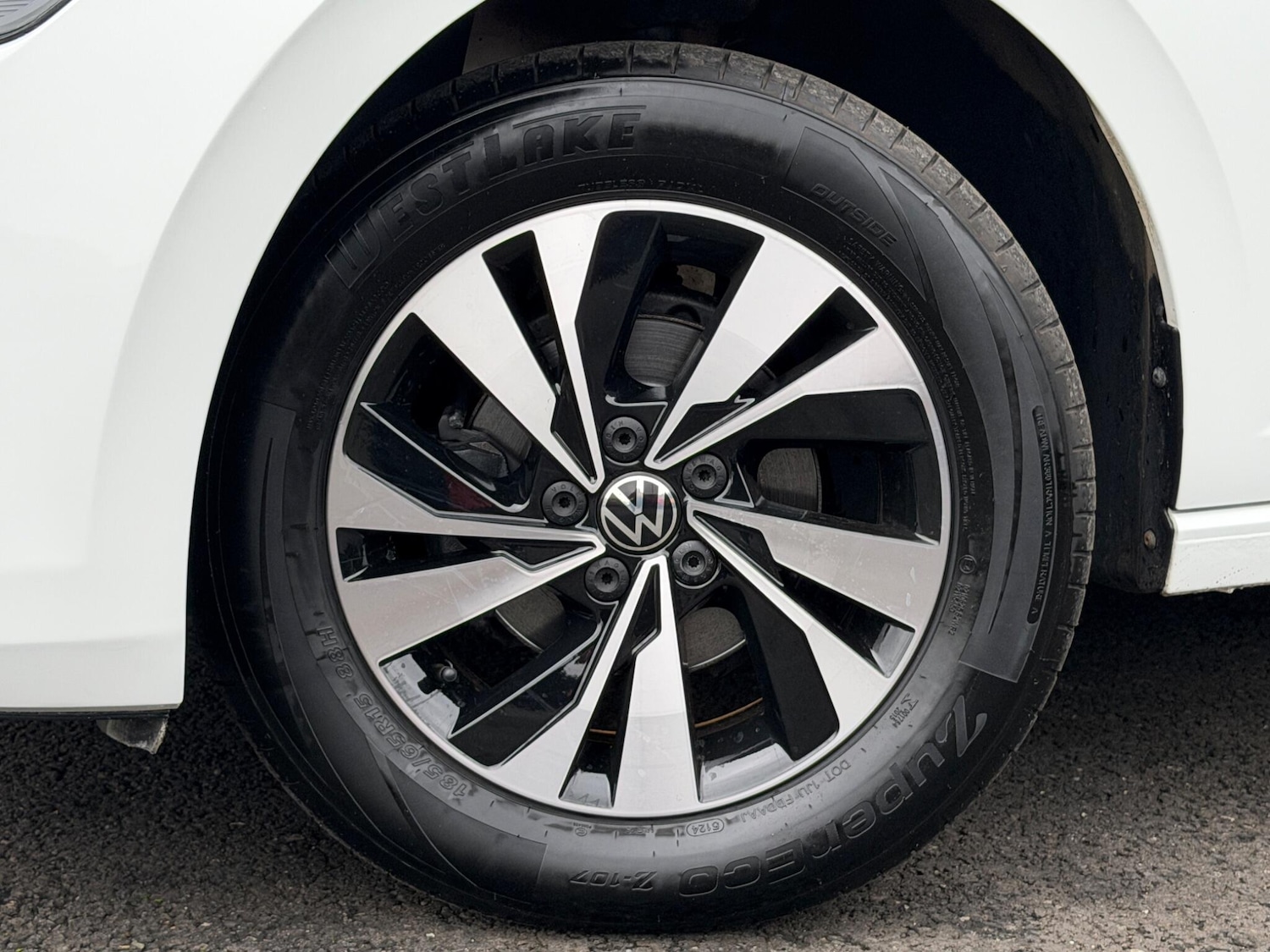 Used Volkswagen Polo 2021 for sale - 77524939: Photo 5