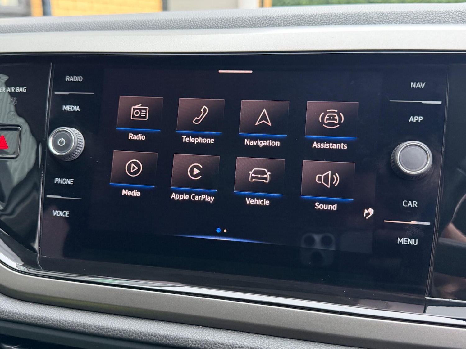 Used Volkswagen Polo 2021 for sale - 77524939: Photo 50