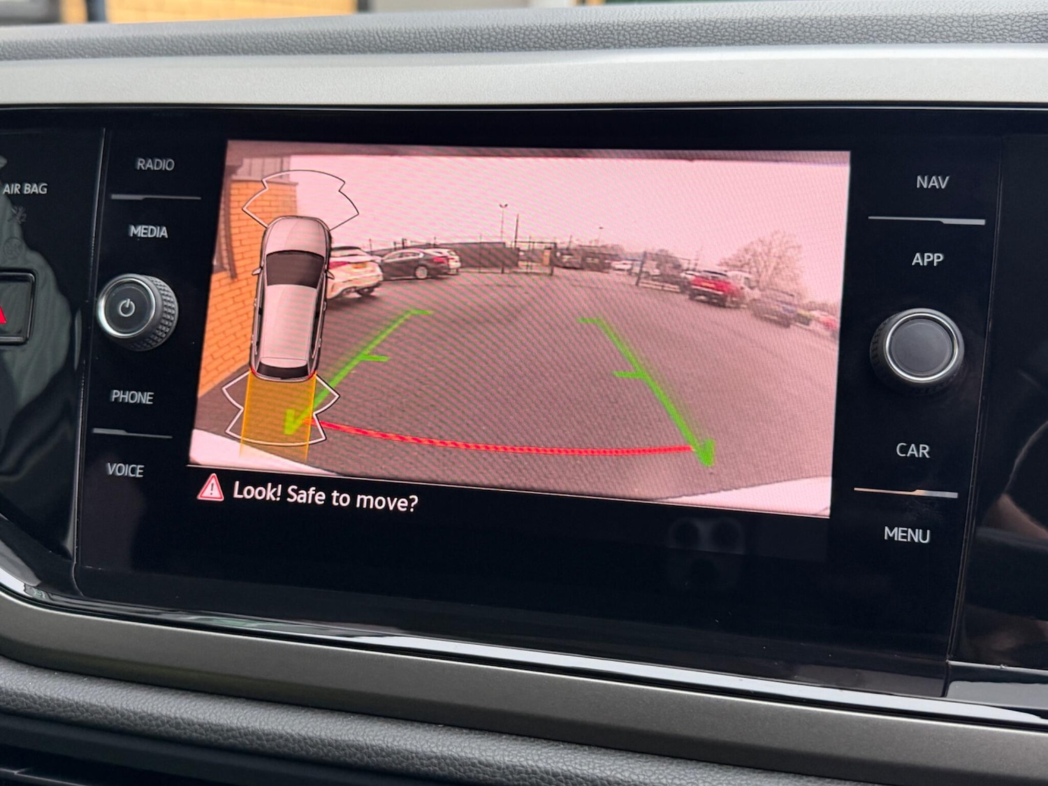 Used Volkswagen Polo 2021 for sale - 77524939: Photo 51