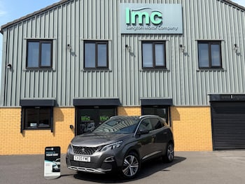 Used Peugeot 3008 2020 for sale - 78809795: Photo
