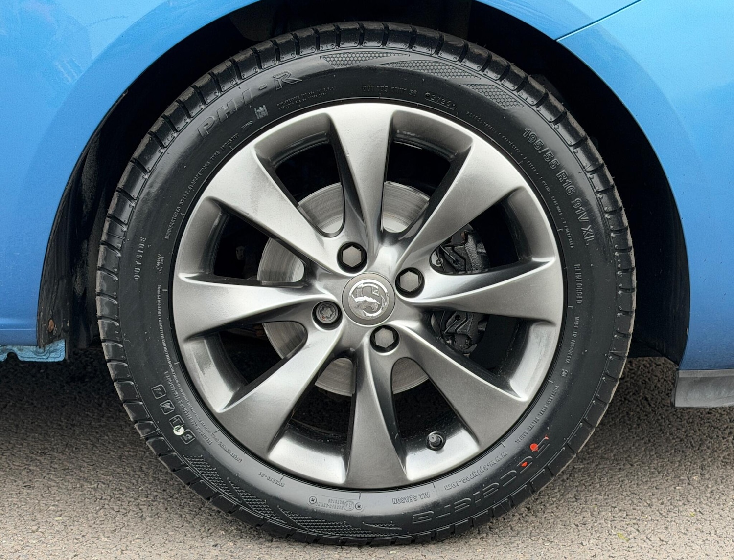 Used Vauxhall Corsa 2018 for sale - 76886084: Photo 12