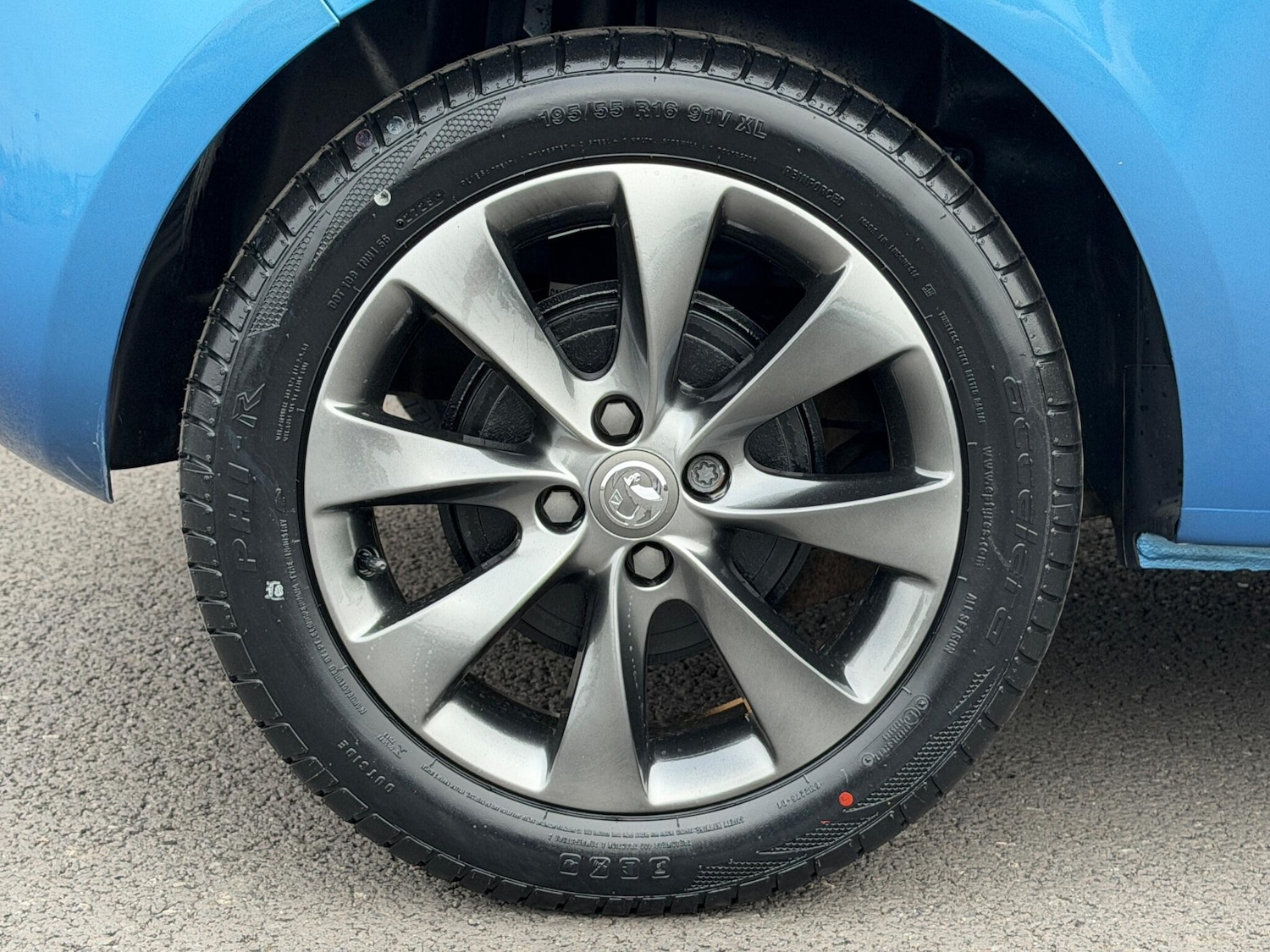 Used Vauxhall Corsa 2018 for sale - 76886084: Photo 13