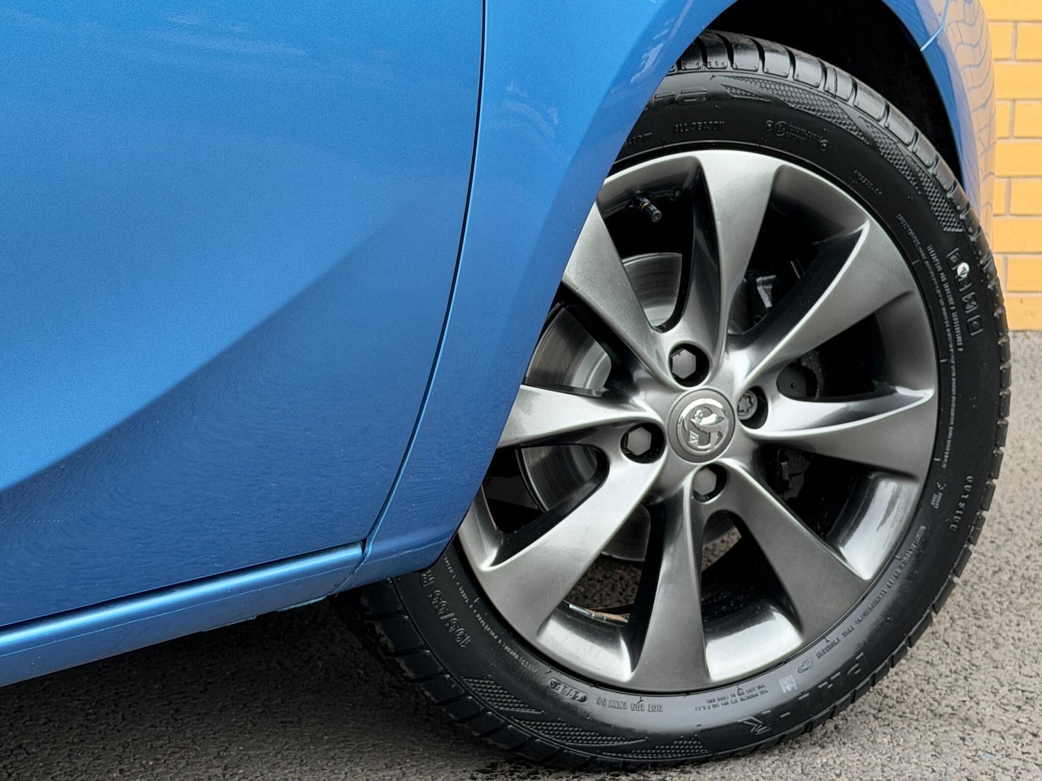 Used Vauxhall Corsa 2018 for sale - 76886084: Photo 15