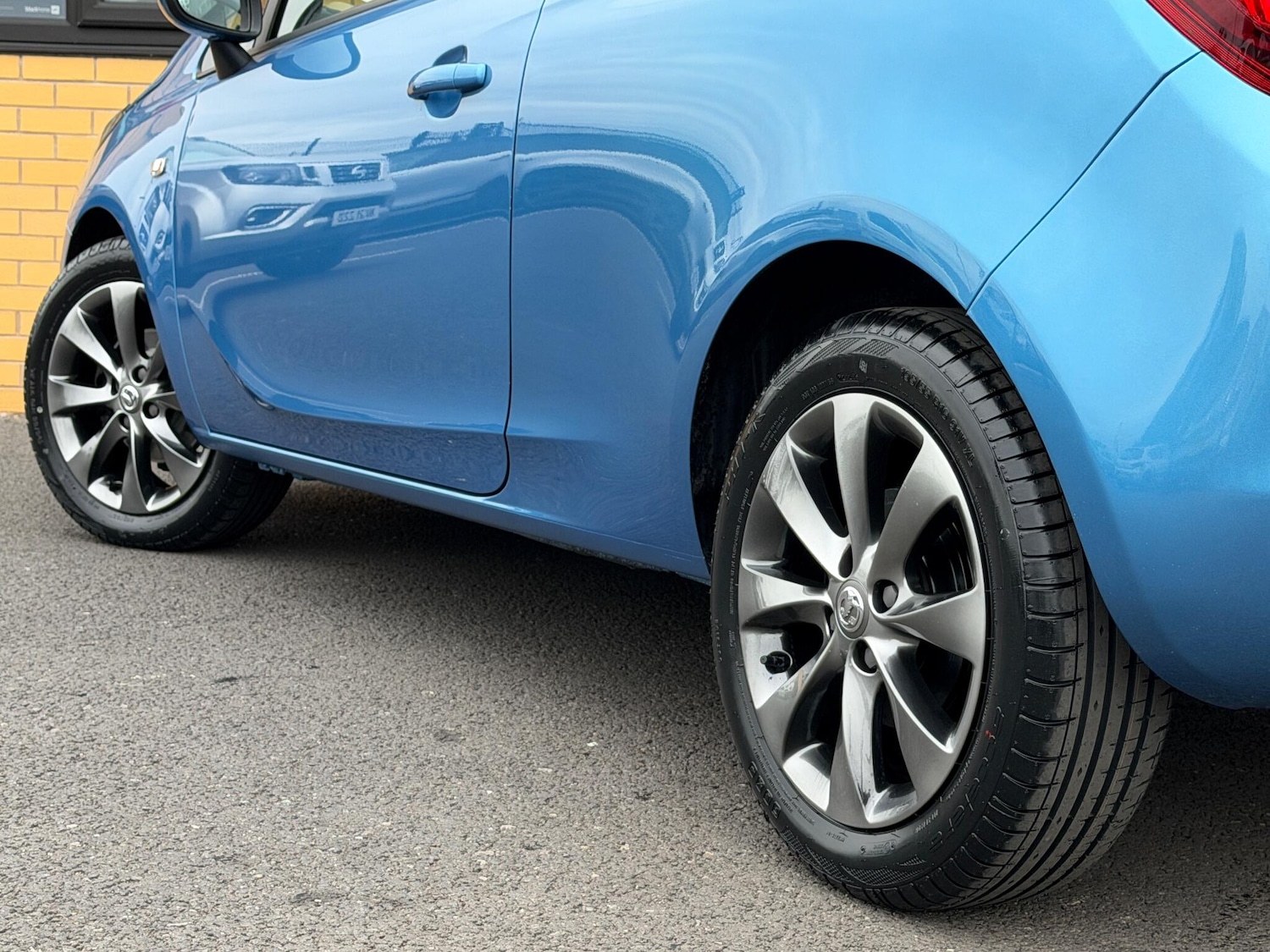 Used Vauxhall Corsa 2018 for sale - 76886084: Photo 20