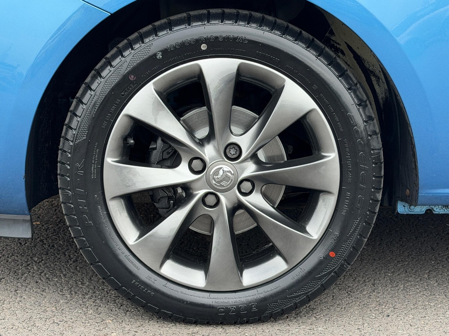 Used Vauxhall Corsa 2018 for sale - 76886084: Photo 22