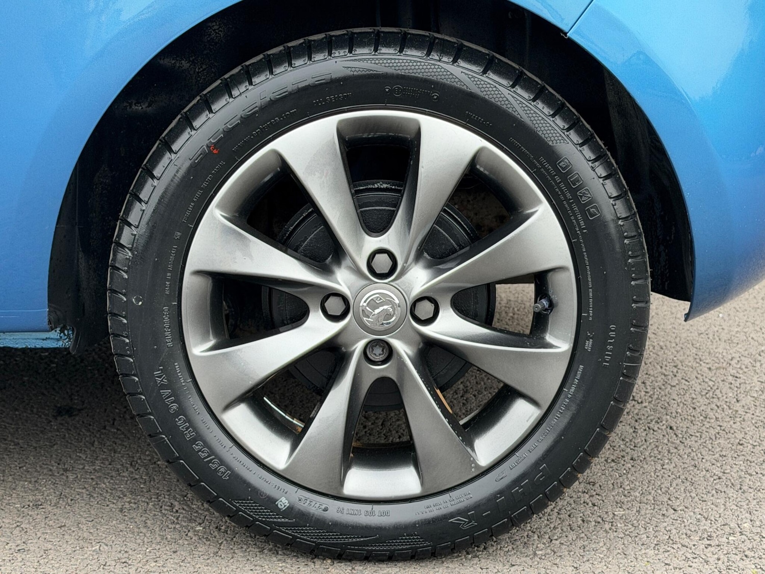 Used Vauxhall Corsa 2018 for sale - 76886084: Photo 23