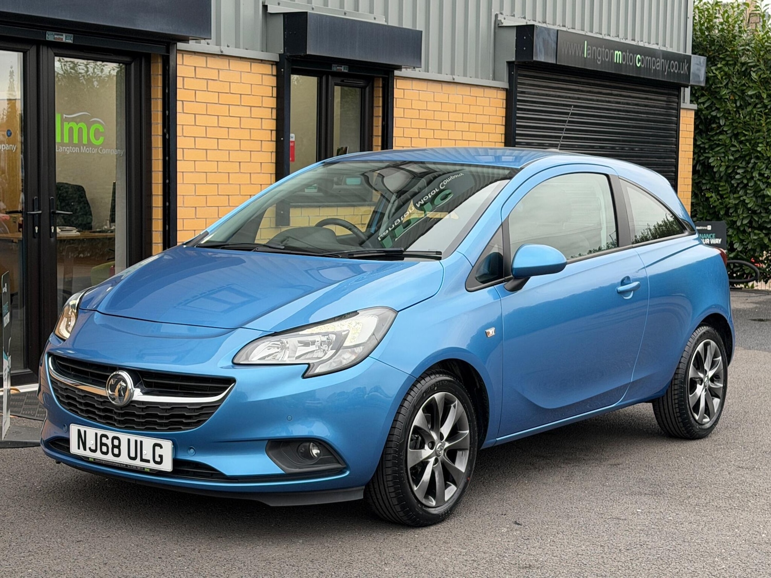 Used Vauxhall Corsa 2018 for sale - 76886084: Photo 25