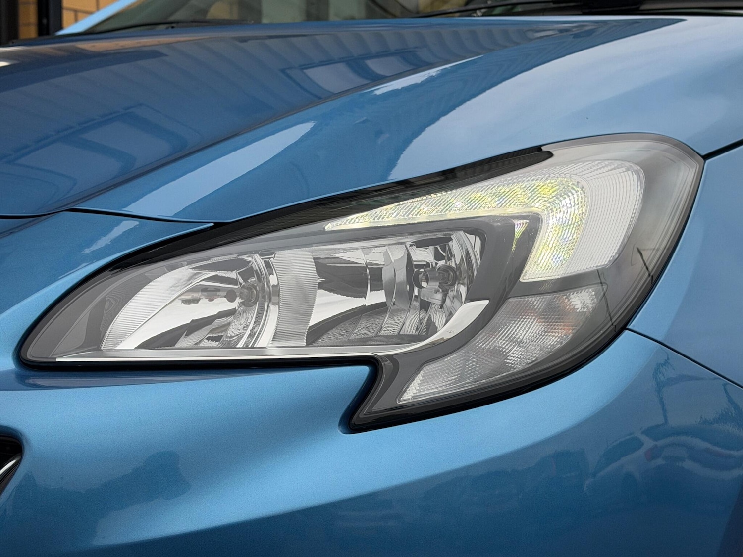 Used Vauxhall Corsa 2018 for sale - 76886084: Photo 27