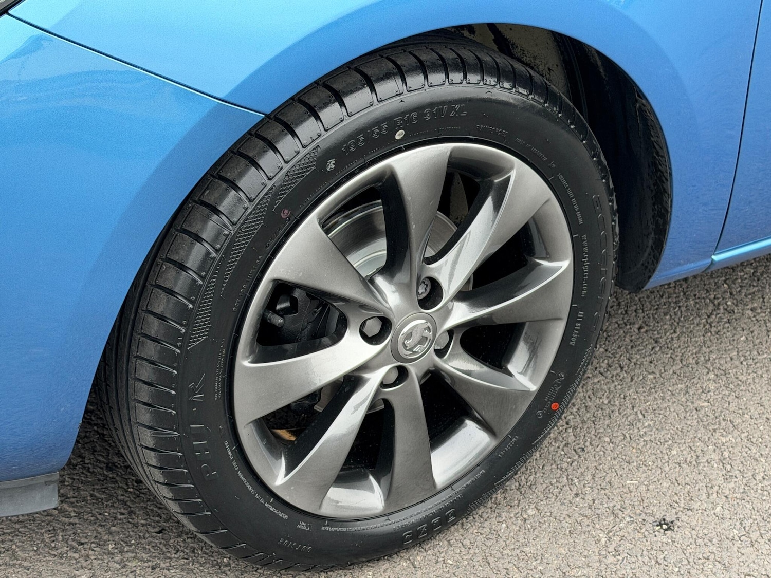 Used Vauxhall Corsa 2018 for sale - 76886084: Photo 28