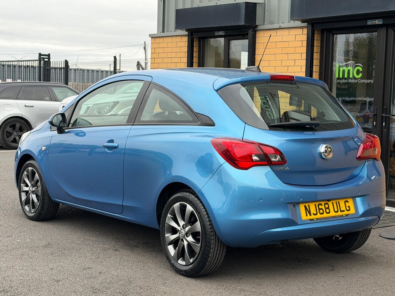 Used Vauxhall Corsa 2018 for sale - 76886084: Photo 29