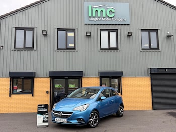 Used Vauxhall Corsa 2018 for sale - 76886084: Photo