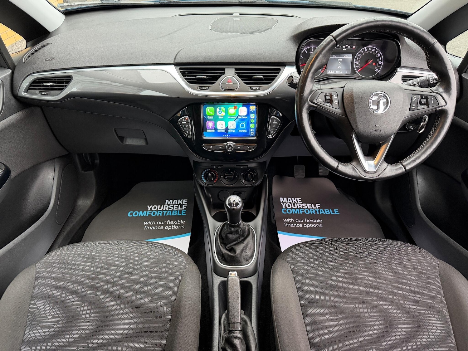 Used Vauxhall Corsa 2018 for sale - 76886084: Photo 3