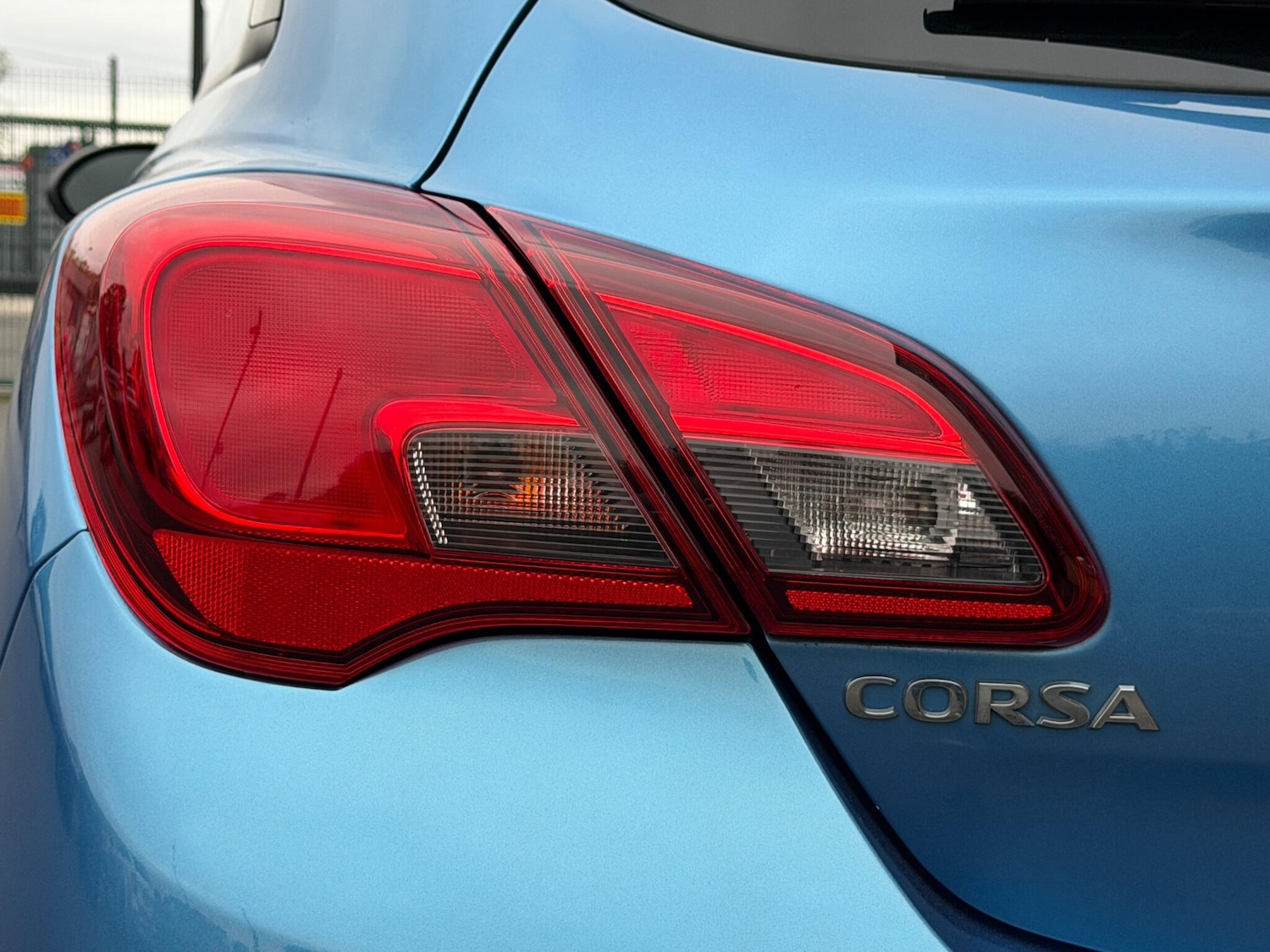 Used Vauxhall Corsa 2018 for sale - 76886084: Photo 30