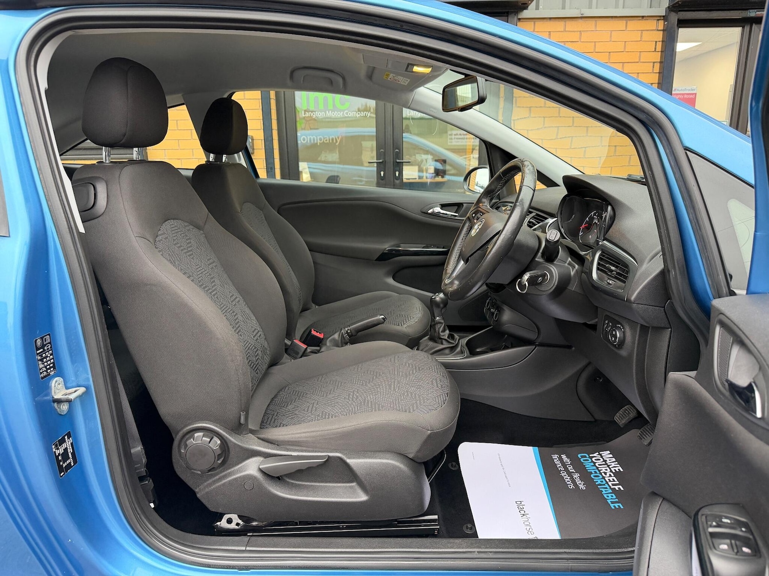 Used Vauxhall Corsa 2018 for sale - 76886084: Photo 34