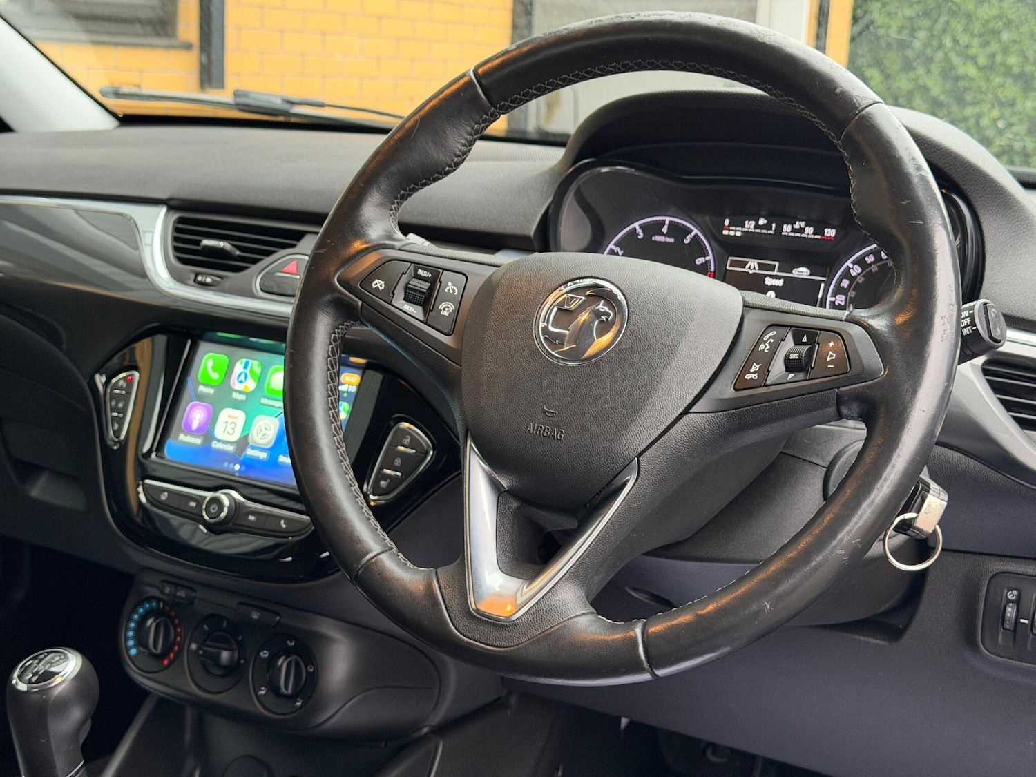 Used Vauxhall Corsa 2018 for sale - 76886084: Photo 35