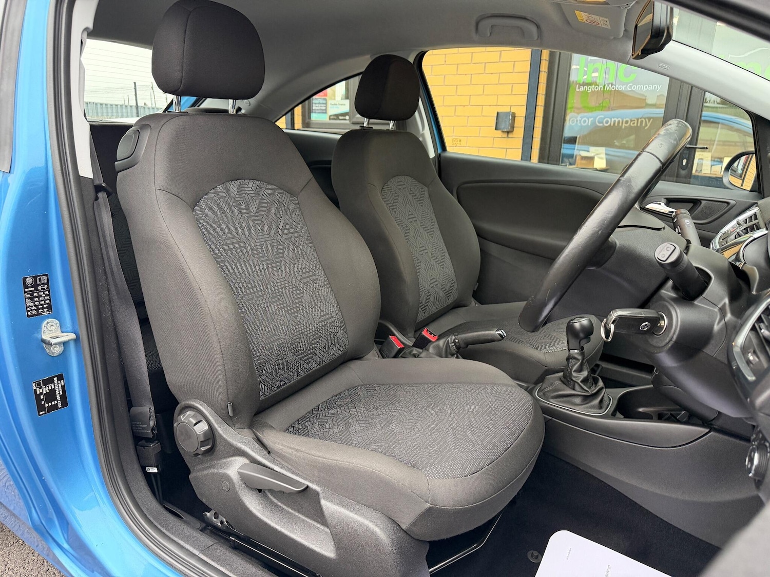 Used Vauxhall Corsa 2018 for sale - 76886084: Photo 36