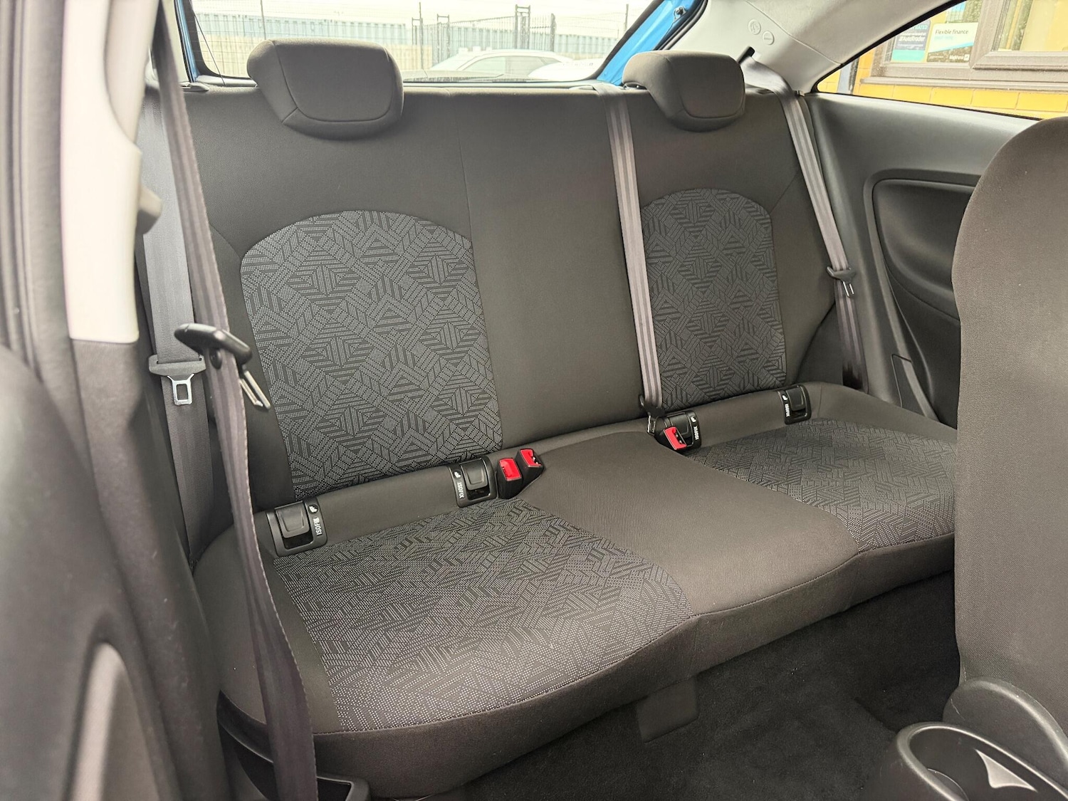 Used Vauxhall Corsa 2018 for sale - 76886084: Photo 37