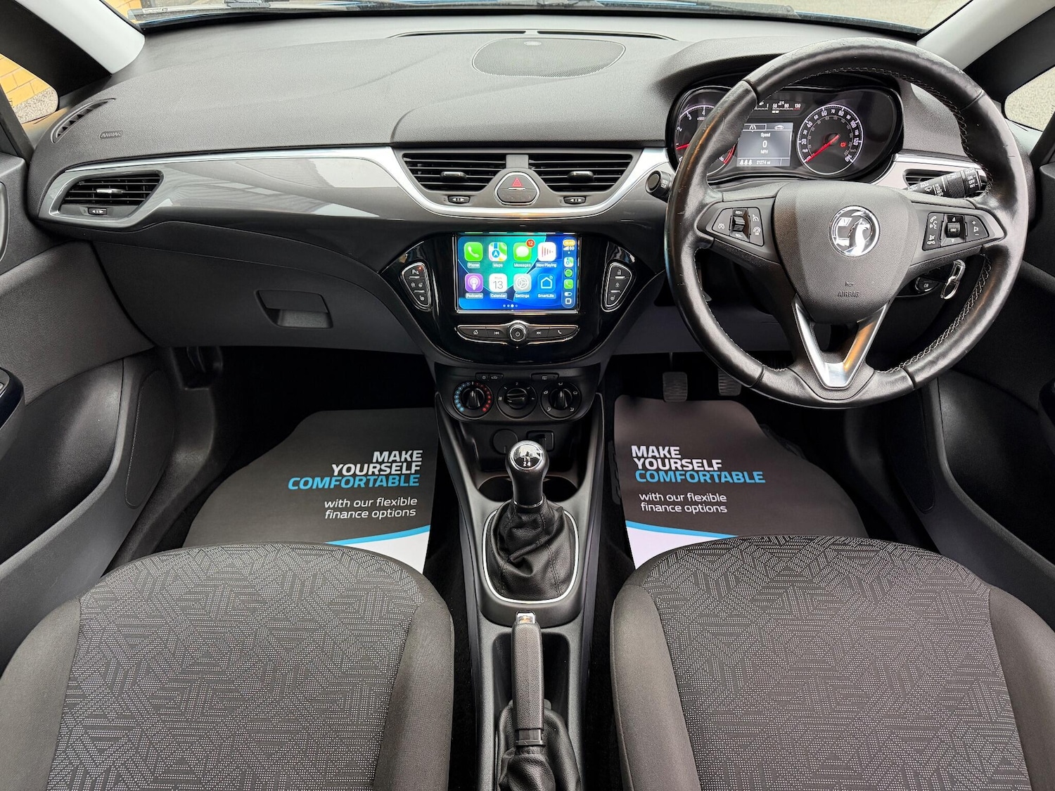 Used Vauxhall Corsa 2018 for sale - 76886084: Photo 39