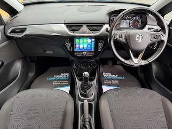 Used Vauxhall Corsa 2018 for sale - 76886084: Photo