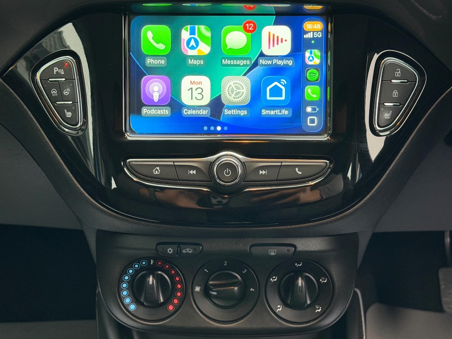 Used Vauxhall Corsa 2018 for sale - 76886084: Photo 40