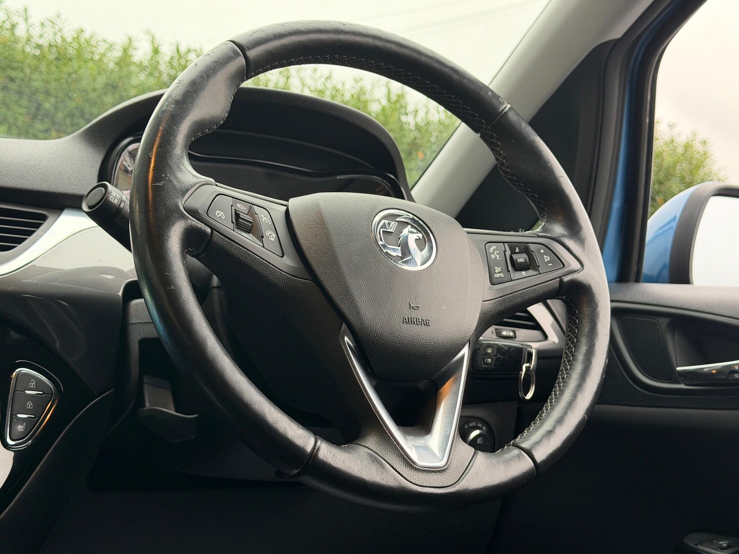 Used Vauxhall Corsa 2018 for sale - 76886084: Photo 45