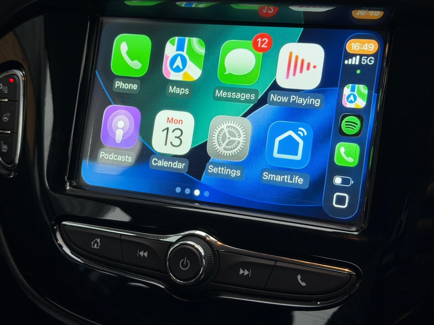 Used Vauxhall Corsa 2018 for sale - 76886084: Photo 48