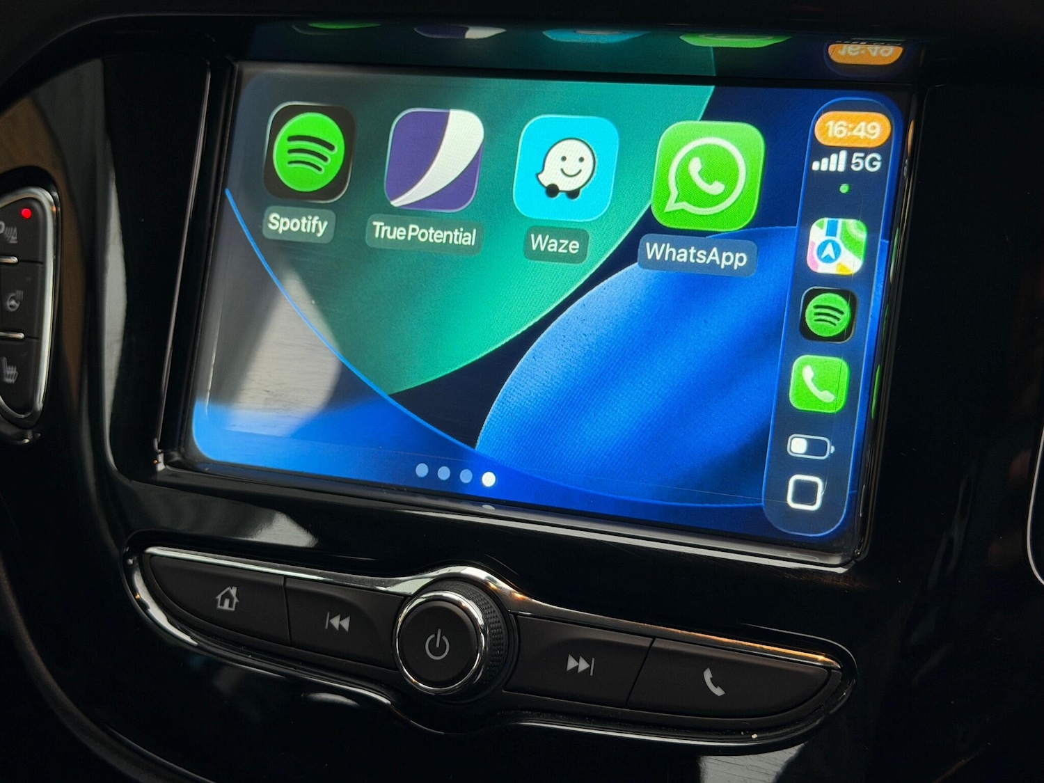 Used Vauxhall Corsa 2018 for sale - 76886084: Photo 49